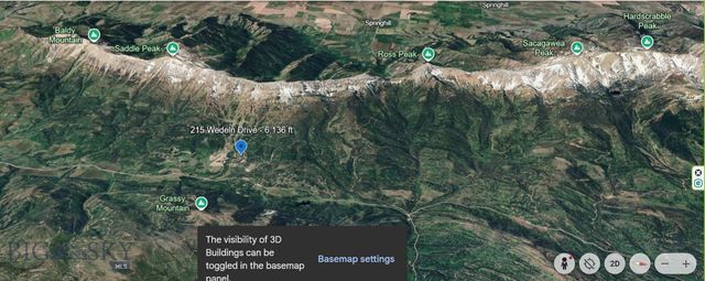 215 Wedeln Drive, Bozeman, MT 59715