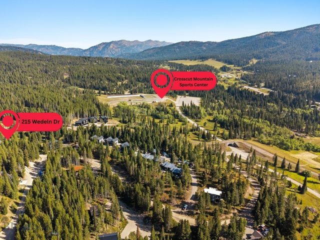 215 Wedeln Drive, Bozeman, MT 59715