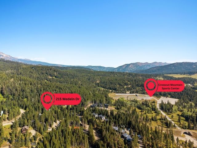215 Wedeln Drive, Bozeman, MT 59715