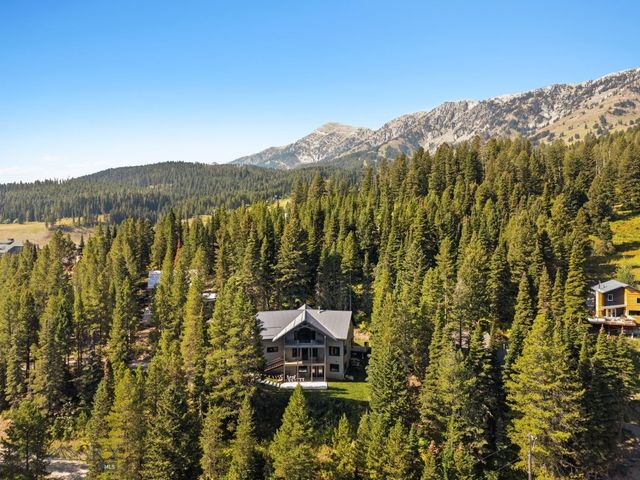 215 Wedeln Drive, Bozeman, MT 59715