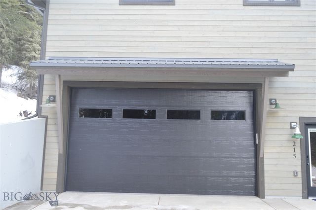 215 Wedeln Drive, Bozeman, MT 59715