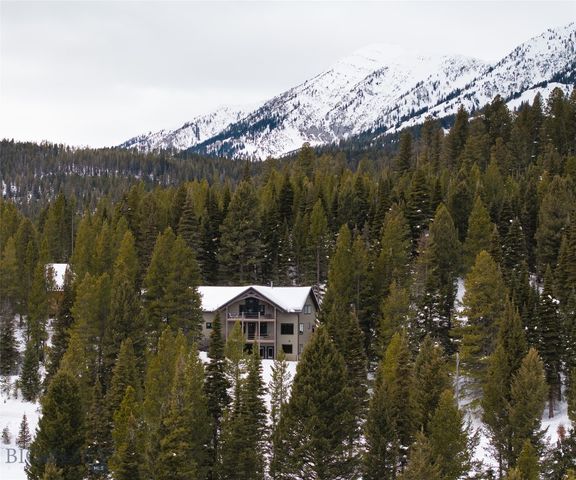 215 Wedeln Drive, Bozeman, MT 59715