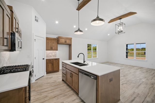 25036 S 4205 Road, Inola, OK 74036