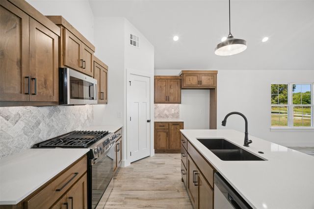 25036 S 4205 Road, Inola, OK 74036