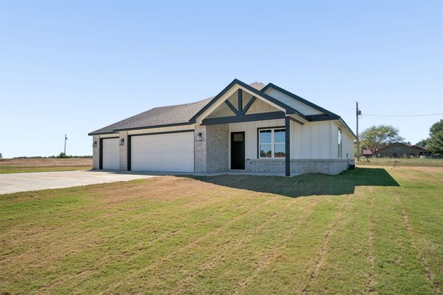 25036 S 4205 Road, Inola, OK 74036