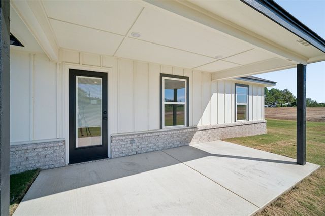 25036 S 4205 Road, Inola, OK 74036