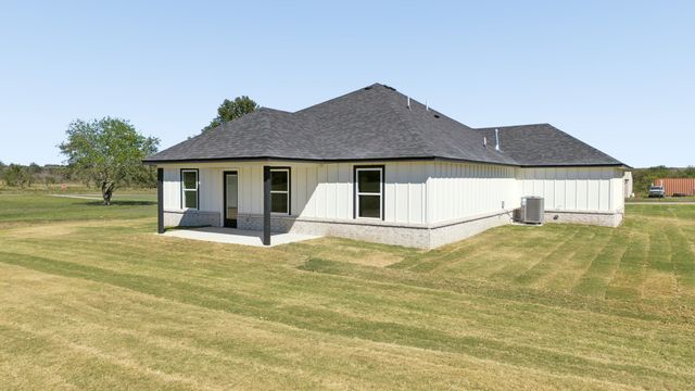 25036 S 4205 Road, Inola, OK 74036