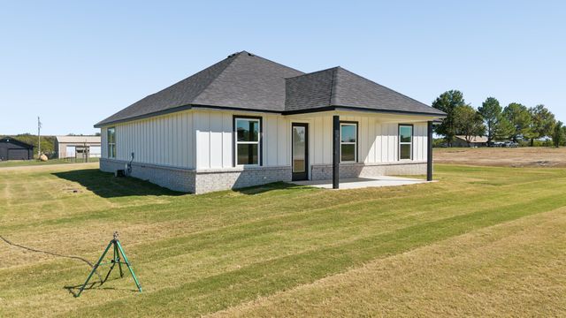 25036 S 4205 Road, Inola, OK 74036