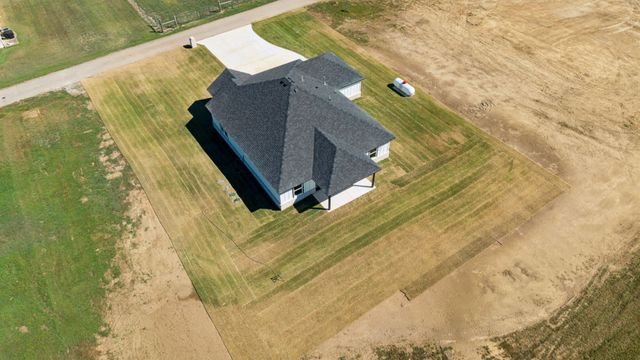 25036 S 4205 Road, Inola, OK 74036