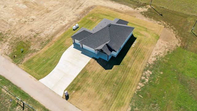 25036 S 4205 Road, Inola, OK 74036