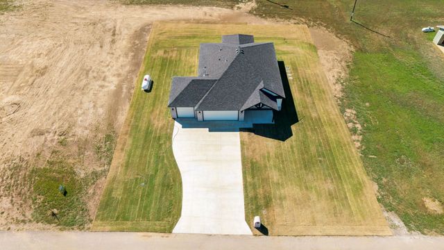 25036 S 4205 Road, Inola, OK 74036