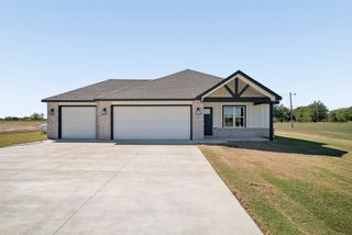 25036 S 4205 Road, Inola, OK 74036