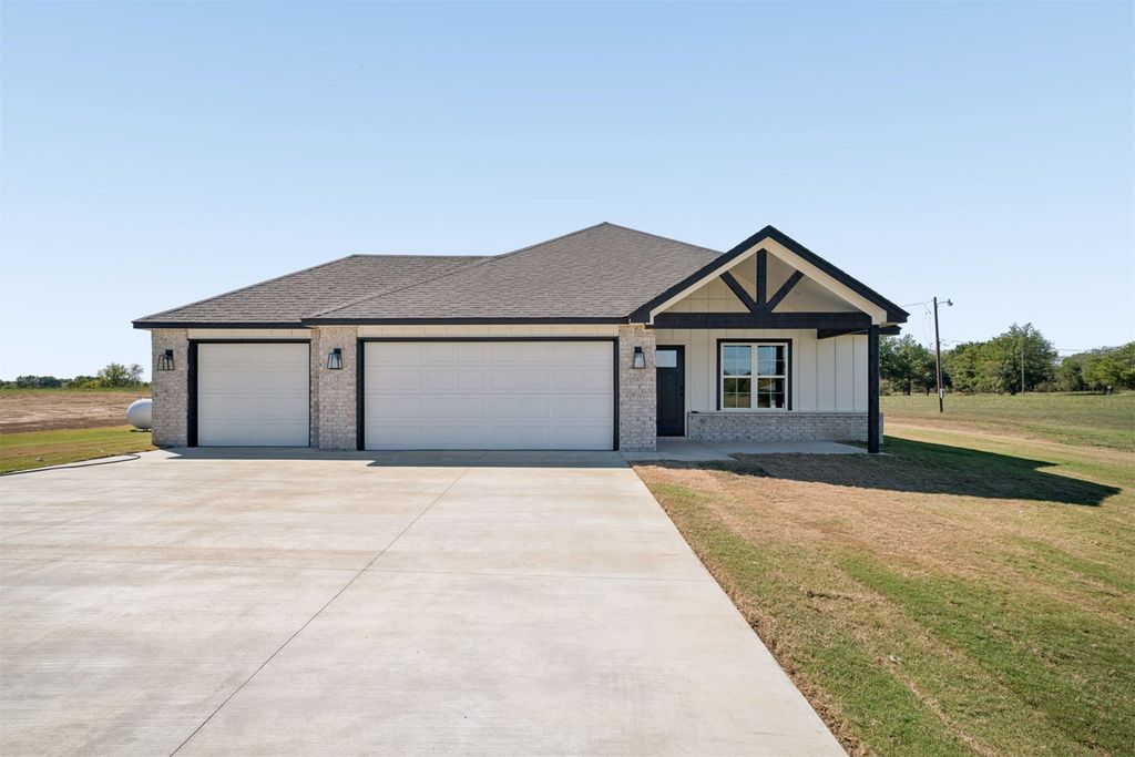 25036 S 4205 Road, Inola, OK 74036
