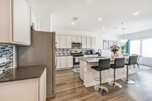 17706 Sommerset Falls Lane, Crosby, TX 77532