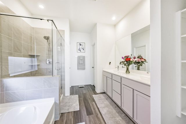 17706 Sommerset Falls Lane, Crosby, TX 77532