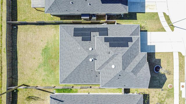 17706 Sommerset Falls Lane, Crosby, TX 77532