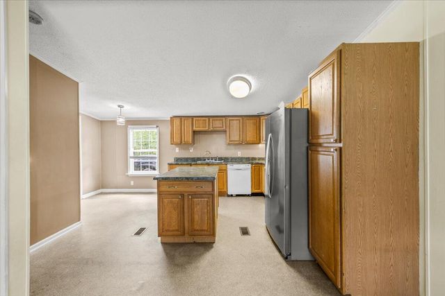 218 W Spring Street, Whitwell, TN 37397