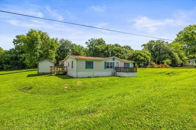 218 W Spring Street, Whitwell, TN 37397