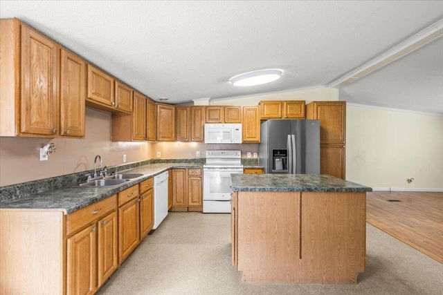 218 W Spring Street, Whitwell, TN 37397