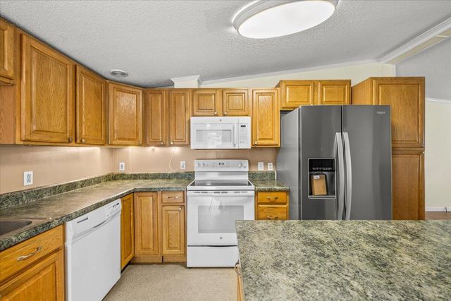 218 W Spring Street, Whitwell, TN 37397