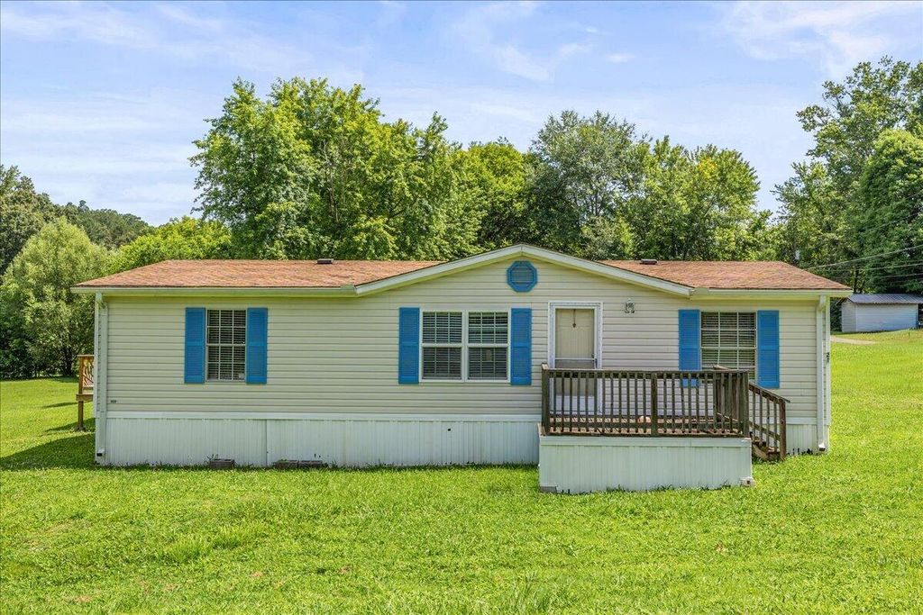 218 W Spring Street, Whitwell, TN 37397
