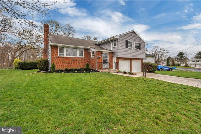 180 CHERRY TREE LN, Cherry Hill, NJ 08002