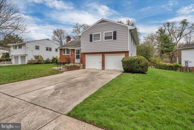 180 CHERRY TREE LN, Cherry Hill, NJ 08002