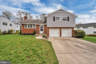 180 CHERRY TREE LN, Cherry Hill, NJ 08002