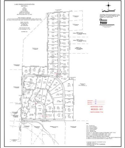 2413 Lonely Creek Circle, Montgomery, TX 77316