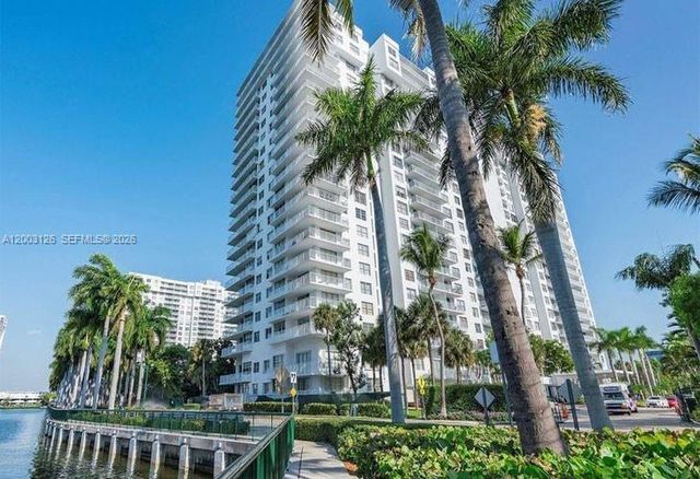 2851 NE 183rd St 509E, Aventura, FL 33160