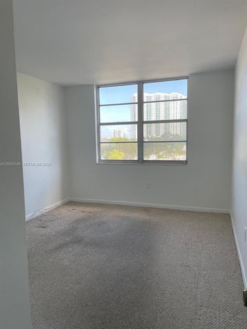 2851 NE 183rd St 509E, Aventura, FL 33160