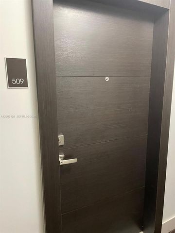 2851 NE 183rd St 509E, Aventura, FL 33160