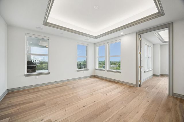 1717 Bissonnet Street 807, Houston, TX 77005