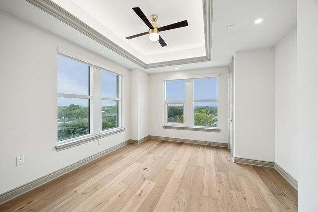 1717 Bissonnet Street 807, Houston, TX 77005
