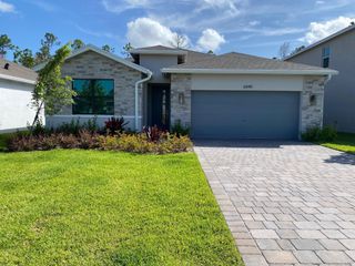 6840 SE Park Trace Drive, Stuart, FL 34997