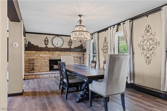 5112 Sheaters Drive, North Canton, OH 44720