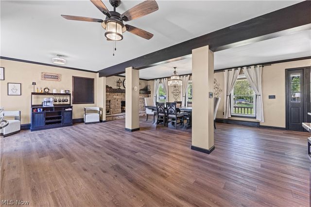 5112 Sheaters Drive, North Canton, OH 44720