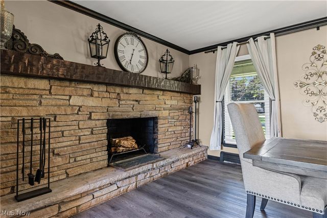 5112 Sheaters Drive, North Canton, OH 44720