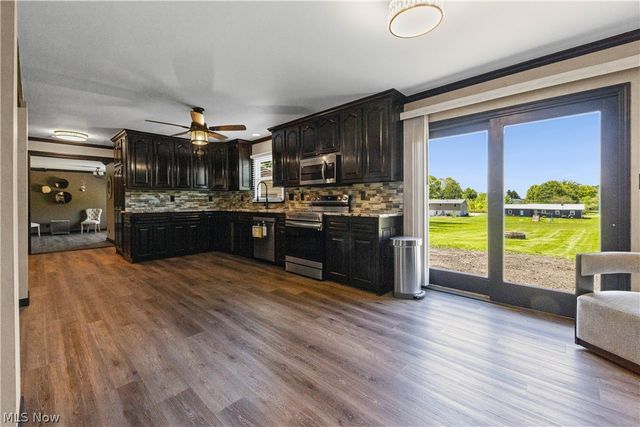 5112 Sheaters Drive, North Canton, OH 44720