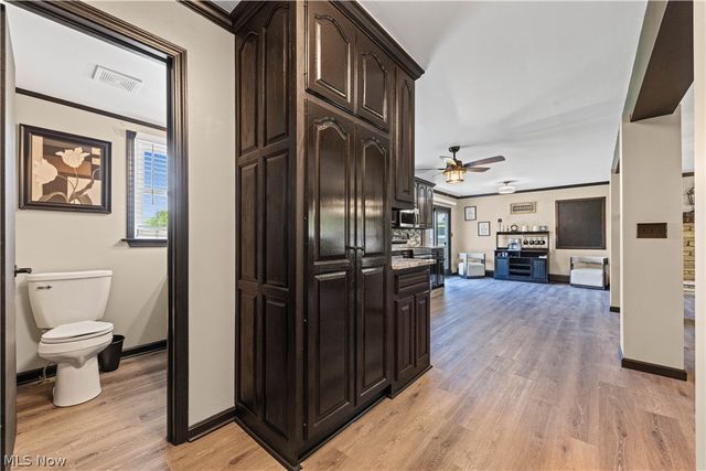 5112 Sheaters Drive, North Canton, OH 44720