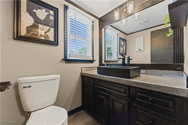 5112 Sheaters Drive, North Canton, OH 44720