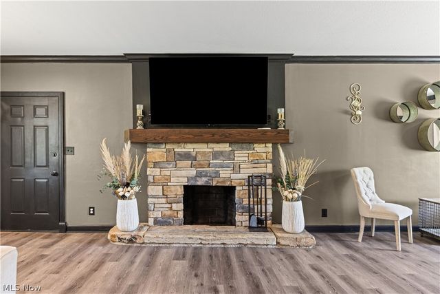 5112 Sheaters Drive, North Canton, OH 44720