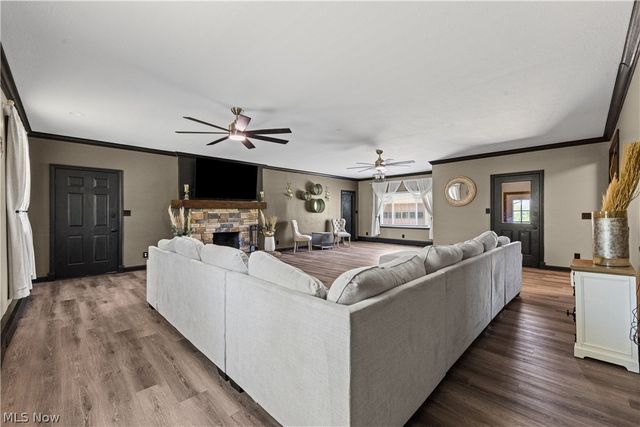 5112 Sheaters Drive, North Canton, OH 44720