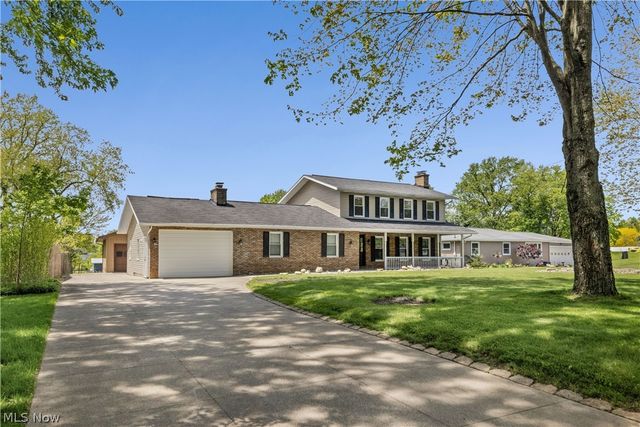 5112 Sheaters Drive, North Canton, OH 44720