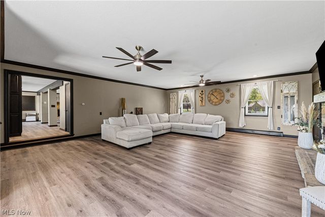 5112 Sheaters Drive, North Canton, OH 44720