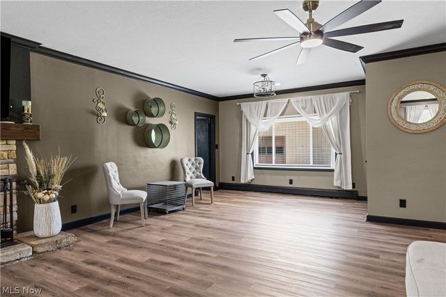 5112 Sheaters Drive, North Canton, OH 44720