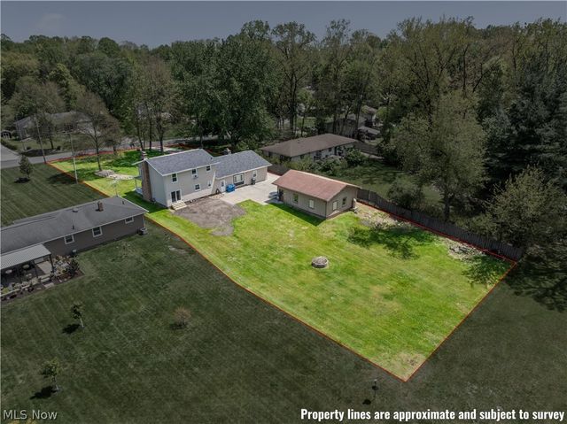 5112 Sheaters Drive, North Canton, OH 44720