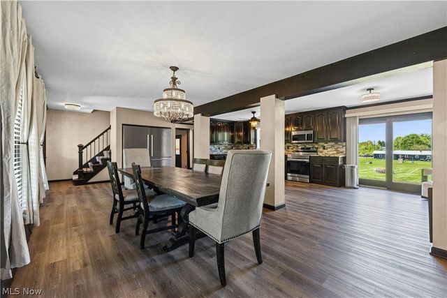 5112 Sheaters Drive, North Canton, OH 44720