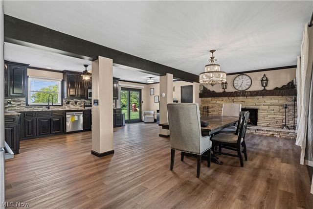 5112 Sheaters Drive, North Canton, OH 44720