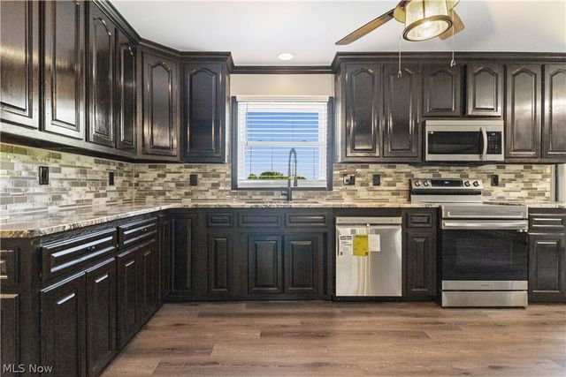 5112 Sheaters Drive, North Canton, OH 44720